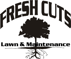 Fresh Cuts Lawn & Maintenance logo